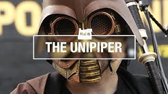 The Unipiper: This is Oregon 